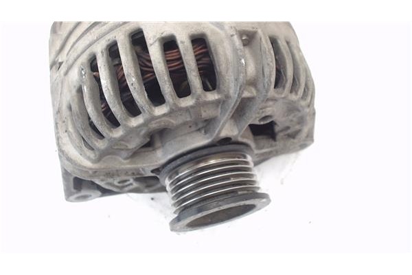 Recambio de alternador para opel vectra c berlina 2.2 club referencia OEM IAM 93174497  