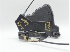 Recambio de cierre electromagnetico delantero izquierdo para toyota corolla (e12) 2.0 d-4d referencia OEM IAM 6904002151  