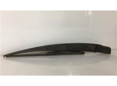 Recambio de brazo limpiaparabrisas trasero para renault clio ii (xbo) 1.5d dci 65cv referencia OEM IAM 7700847532  