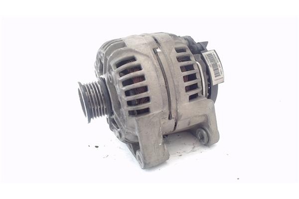 Recambio de alternador para opel vectra c berlina 2.2 club referencia OEM IAM 93174497  