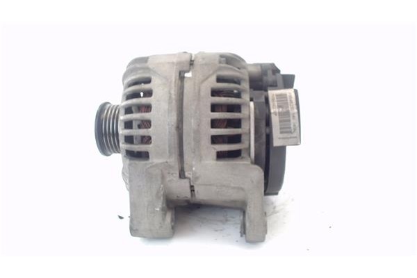 Recambio de alternador para opel vectra c berlina 2.2 club referencia OEM IAM 93174497  