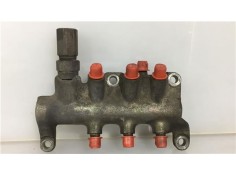 Recambio de rampa inyectores para opel signum 3.0 básico referencia OEM IAM 97239905  