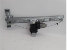 Recambio de mecanismo elevalunas delantero derecho para peugeot 207 1.6 hdi referencia OEM IAM 119855AVD  