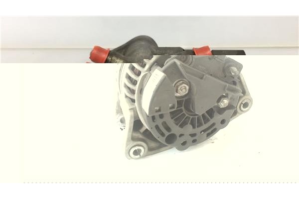 Recambio de alternador para opel vectra c berlina 2.2 club referencia OEM IAM 93174497  