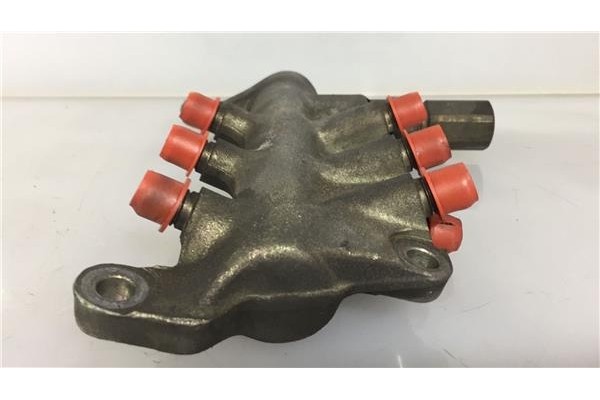 Recambio de rampa inyectores para opel signum 3.0 básico referencia OEM IAM 97239905  