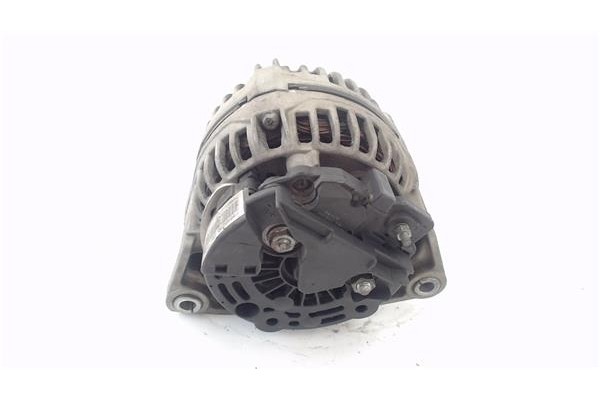 Recambio de alternador para opel vectra c berlina 2.2 club referencia OEM IAM 93174497  