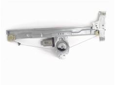 Recambio de mecanismo elevalunas delantero derecho para peugeot 207 1.6 hdi referencia OEM IAM 119855AVD  