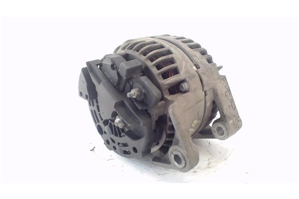 Recambio de alternador para opel vectra c berlina 2.2 club referencia OEM IAM 93174497  
