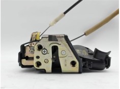 Recambio de cierre electromagnetico delantero izquierdo para toyota corolla (e12) 2.0 d-4d referencia OEM IAM 6904002151  