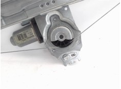 Recambio de mecanismo elevalunas delantero derecho para peugeot 207 1.6 hdi referencia OEM IAM 119855AVD  