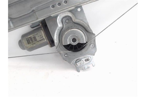 Recambio de mecanismo elevalunas delantero derecho para peugeot 207 1.6 hdi referencia OEM IAM 119855AVD  