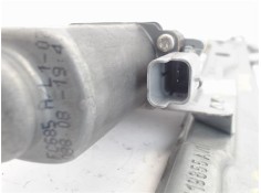 Recambio de mecanismo elevalunas delantero derecho para peugeot 207 1.6 hdi referencia OEM IAM 119855AVD  