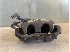 Recambio de pinza freno delantero izquierda para mercedes-benz vito furgón (639) 2.1 111cdi referencia OEM IAM A6394200483 A6394