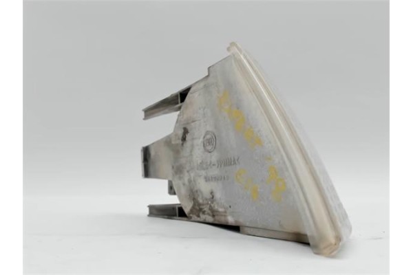 Recambio de intermitente delantero izquierdo para peugeot expert furgón standard 1.9 furgón 220l referencia OEM IAM 36190748  