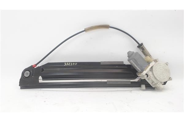 Recambio de elevalunas electrico trasero derecho para bmw serie 5 berlina (e39) referencia OEM IAM   