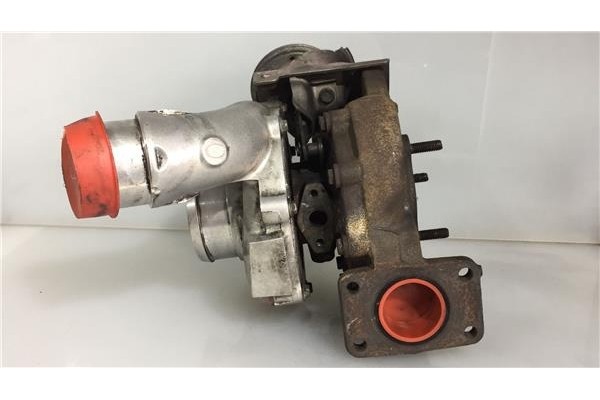 Recambio de turbo para opel signum 3.0 básico referencia OEM IAM 8972506762 GK0710J 