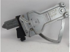 Recambio de mecanismo elevalunas delantero derecho para opel astra g coupe 2.2 dti edition referencia OEM IAM 7743000763  