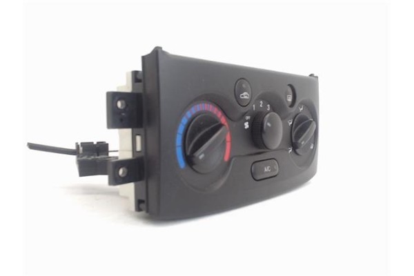 Recambio de mandos calefaccion / a.a. para chevrolet kalos 1.2 se referencia OEM IAM   