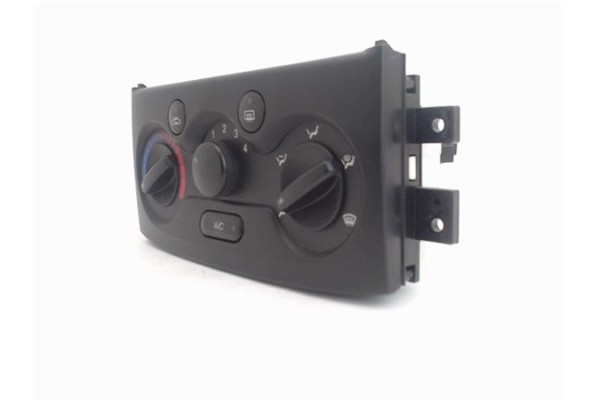 Recambio de mandos calefaccion / a.a. para chevrolet kalos 1.2 se referencia OEM IAM   