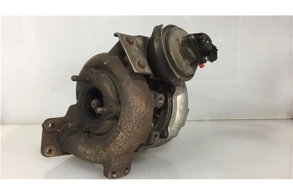 Recambio de turbo para opel signum 3.0 básico referencia OEM IAM 8972506762 GK0710J 