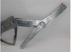 Recambio de mecanismo elevalunas delantero derecho para opel astra g coupe 2.2 dti edition referencia OEM IAM 7743000763  