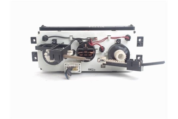 Recambio de mandos calefaccion / a.a. para chevrolet kalos 1.2 se referencia OEM IAM   