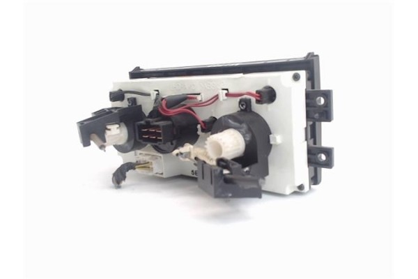 Recambio de mandos calefaccion / a.a. para chevrolet kalos 1.2 se referencia OEM IAM   