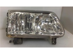 Recambio de faro delantero dcho para volkswagen polo iii berlina (6n2) 1.4 conceptline referencia OEM IAM 6N1941018AA  