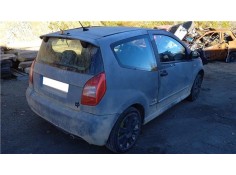 citroen c2 del año 2003
