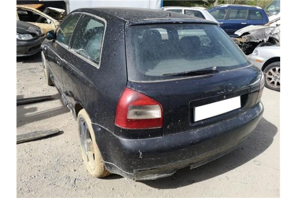 audi a3 (8l)(1996) del año 