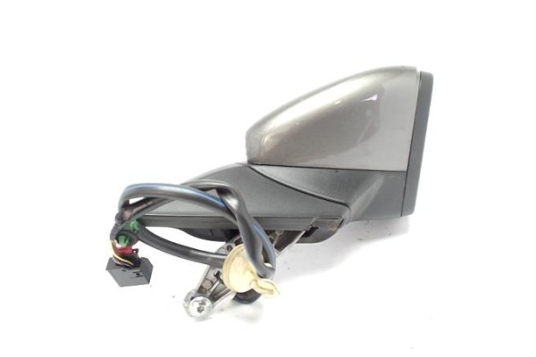 Recambio de retrovisor electrico derecho para volkswagen golf vii (5g1/be1) referencia OEM IAM 15GWC005521 VC690108 