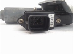 Recambio de mecanismo elevalunas delantero derecho para opel astra g coupe 2.2 dti edition referencia OEM IAM 7743000763  