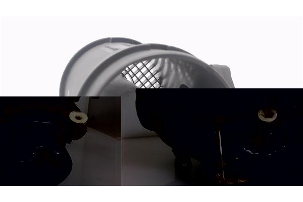 Recambio de faro delantero dcho para volkswagen polo iii berlina (6n2) 1.4 conceptline referencia OEM IAM 6N1941018AA  