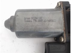 Recambio de mecanismo elevalunas delantero derecho para opel astra g coupe 2.2 dti edition referencia OEM IAM 7743000763  