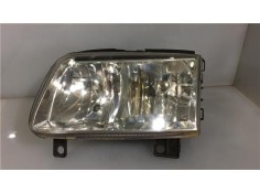 Recambio de faro delantero izquierdo para volkswagen polo iii berlina (6n2) 1.4 conceptline referencia OEM IAM 6N1941017AA  