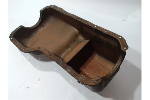 Recambio de carter para ford sierra berlina 2.0 referencia OEM IAM   456 , FIAT | 36 , FORD | E2 , FORD | 108 , RENAULT | 31 , R