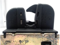 Recambio de faro delantero izquierdo para volkswagen polo iii berlina (6n2) 1.4 conceptline referencia OEM IAM 6N1941017AA  