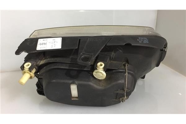 Recambio de faro delantero izquierdo para volkswagen polo iii berlina (6n2) 1.4 conceptline referencia OEM IAM 6N1941017AA  