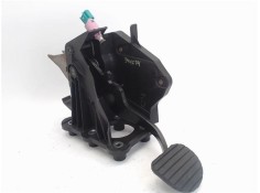 Recambio de pedal freno para renault laguna iii berlina 2.0 dci (bt01, bt0e, bt0k) referencia OEM IAM 465010003R  