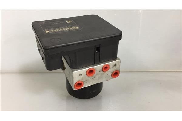 Recambio de nucleo abs para opel astra h berlina 1.7 cdti referencia OEM IAM 13157577 1002060127 