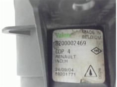 Recambio de faro antiniebla izquierdo para renault laguna ii (bg0) 1.6 16v (bg0a, bg0l) referencia OEM IAM 8200002469  26155AU32