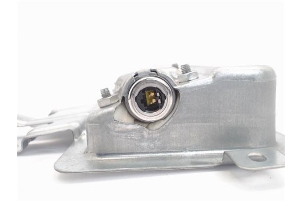 Recambio de airbag lateral delantero derecho para bmw serie x3 (e83) 2.5i referencia OEM IAM 343400108072 04B1942B11633 
