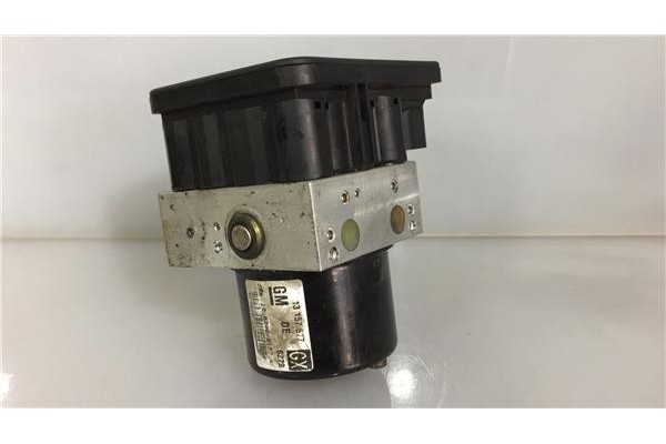 Recambio de nucleo abs para opel astra h berlina 1.7 cdti referencia OEM IAM 13157577 1002060127 
