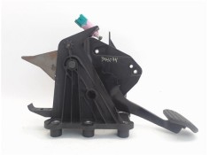 Recambio de pedal freno para renault laguna iii berlina 2.0 dci (bt01, bt0e, bt0k) referencia OEM IAM 465010003R  