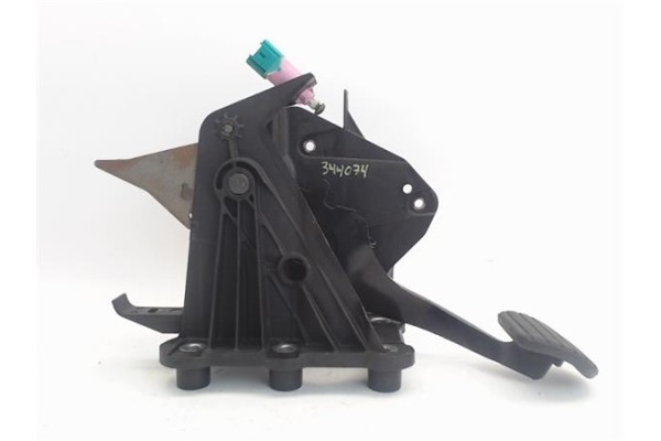 Recambio de pedal freno para renault laguna iii berlina 2.0 dci (bt01, bt0e, bt0k) referencia OEM IAM 465010003R  