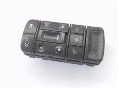 Recambio de mando elevalunas delantero izquierdo para opel vectra c berlina 2.2 club referencia OEM IAM 9185954  