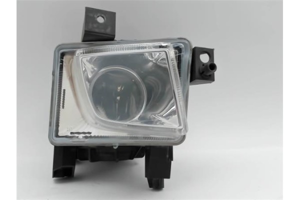 Recambio de faro antiniebla derecho para opel vectra c berlina 2.0 dti 16v referencia OEM IAM 09185795 0096726 