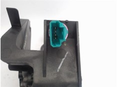 Recambio de pedal freno para renault laguna iii berlina 2.0 dci (bt01, bt0e, bt0k) referencia OEM IAM 465010003R  