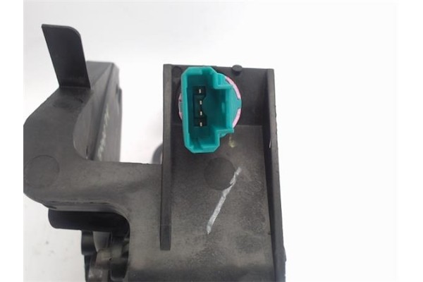 Recambio de pedal freno para renault laguna iii berlina 2.0 dci (bt01, bt0e, bt0k) referencia OEM IAM 465010003R  
