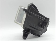 Recambio de faro antiniebla derecho para opel vectra c berlina 2.0 dti 16v referencia OEM IAM 09185795 0096726 